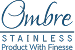 Ombre Steels logo
