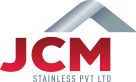 JCM Steels logo
