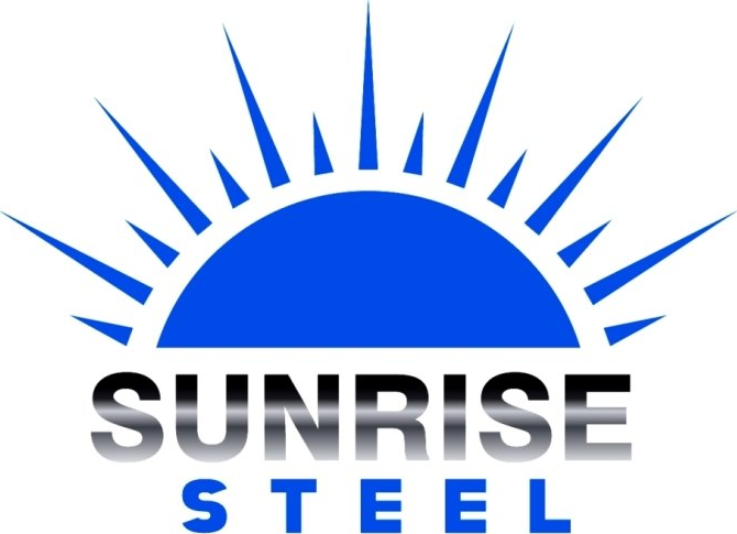 Sunrise Stainless Steel logo