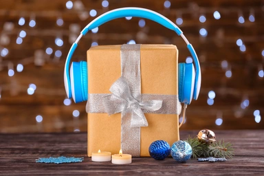 Promotional packaging